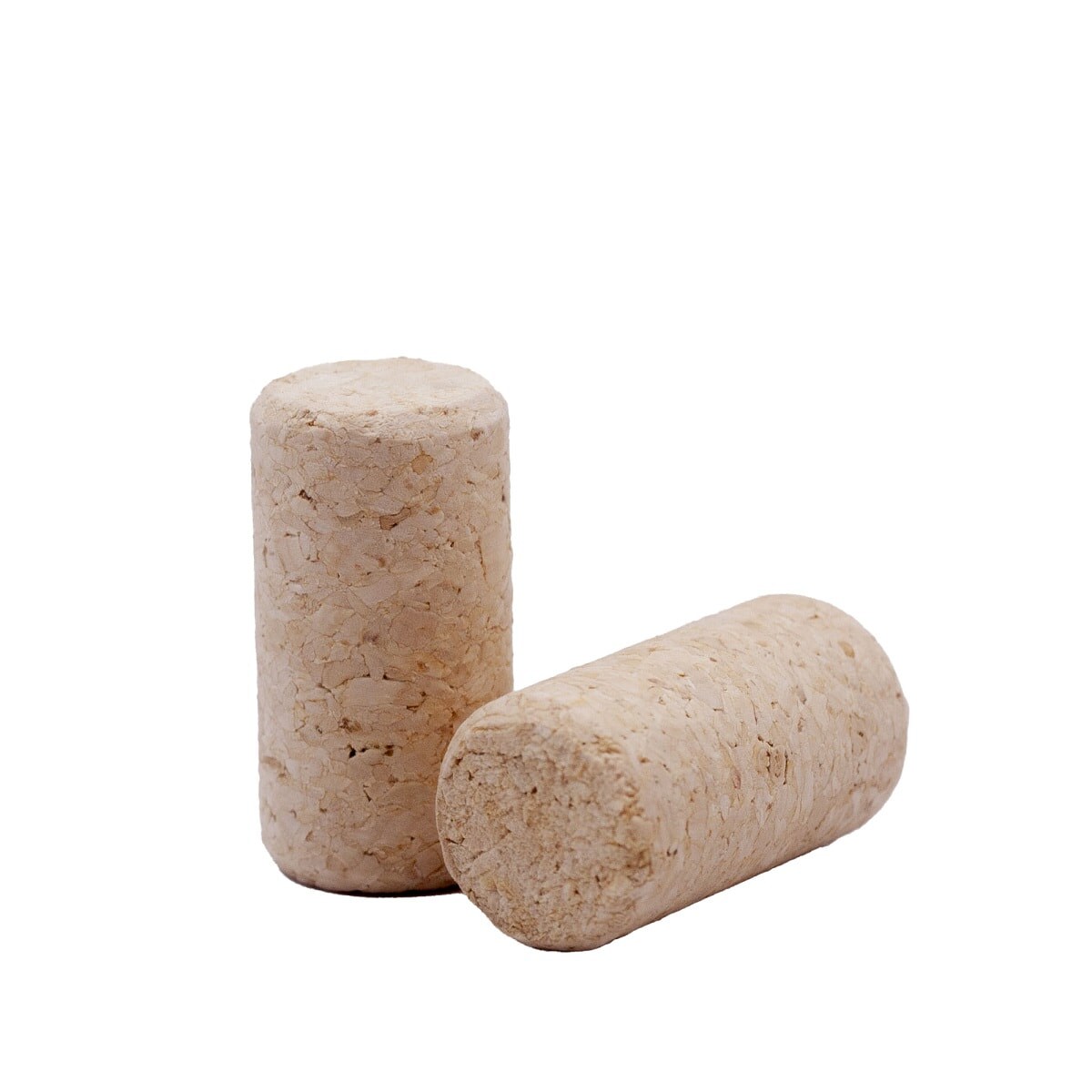 Agglomerated Wine Corks 9x45mm Jelinek Cork